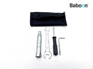 Gereedschapset Aprilia SX 125 2021-2024 (SX125 KTB00), Verzenden, Gebruikt