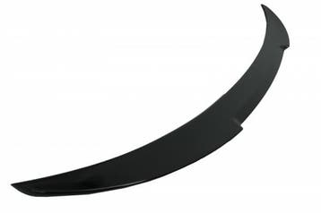 Achterklep Spoiler BMW 3 Serie F30 11-15 Glossy Black CSL, Ophalen of Verzenden, Nieuw