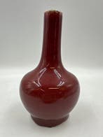 Vaas - Porselein - China - Qing Dynastie (1644-1911) (Zonder