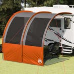 vidaXL Waterbestendige Tarp -persoons 250 x 260 x 260 cm, Verzenden, Nieuw, Tot en met 2