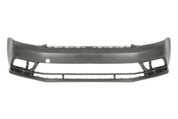 Bumper o.a: Volkswagen, Jetta IV (162, 16A), Auto-onderdelen, Ophalen of Verzenden, Nieuw, Volkswagen, Bumper