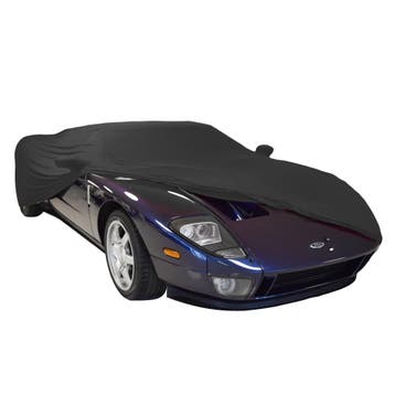 Autohoes voor Ford GT40 (1964-1969) Indoor BESTE PASVORM car, Ophalen of Verzenden, Nieuw, Op maat