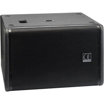 (B-Stock) Audiophony iLINESUB12A actieve subwoofer, Verzenden, Nieuw
