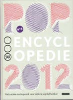 Oors pop-encyclopedie 2012 9789048812721, Verzenden, Zo goed als nieuw