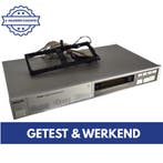 Philips FT144 | Tuner | Radio | Philips Tuner | Werkend, Verzenden, Zo goed als nieuw, Analoog