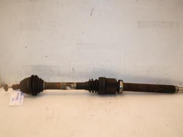 Aandrijfas rechts-voor Ford Focus O166909, Ophalen of Verzenden, Nieuw