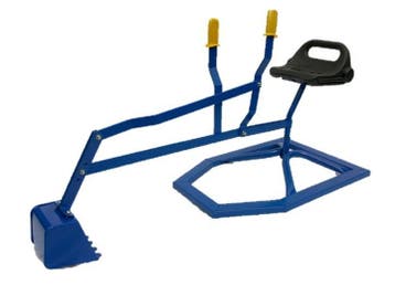 Zandbakkraantje, Kindergraafmachine, zandbak, NIEUW!, Ophalen of Verzenden, Nieuw