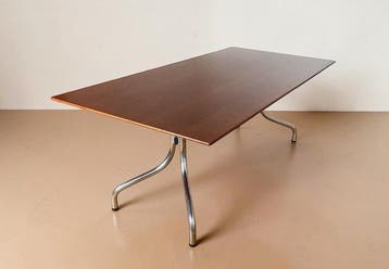 I.C.F. De Padova - Vico Magistretti - Tafel - schijnen -
