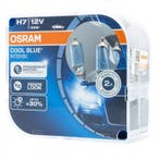 Osram H7 12V 55W - COOL BLUE INTENSE LIMITED - Xenon look -, Auto-onderdelen, Verlichting, Verzenden, Nieuw, Maserati