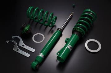 Tein 06-11 Honda Civic (FG/FA) Street Advance Z Coilovers, Ophalen of Verzenden, Nieuw