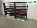 Modul bedrijfswagen inrichting 2520x325x1615mm (3084), Ophalen of Verzenden