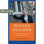 EN TOEN WAS ER VOOR MIJ NIEMAND MEER 9789023925477, Verzenden, Zo goed als nieuw, Kees van der Staaij
