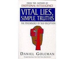 Vital Lies Simple Truths - Vital Lies Simple Truths, Boeken, Ophalen of Verzenden, Nieuw
