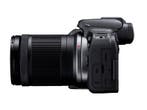 Canon -  Eos R10 + Rf-s 18-45 Is Stm Systeemcamera, Audio, Tv en Foto, Fotocamera's Digitaal, Verzenden, Canon, Nieuw, Minder dan 4 keer
