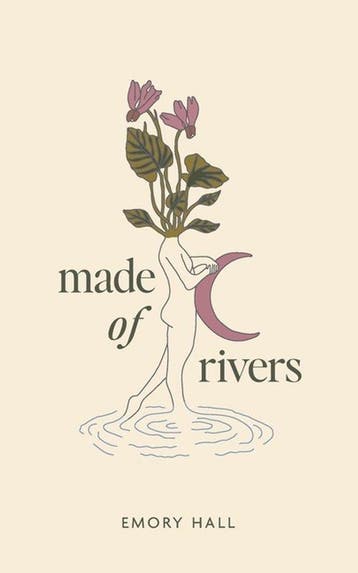 Made of Rivers - Emory Hall 9798987843406, Verzenden, Gelezen, Emory Hall