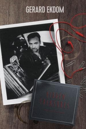 Hidden treasures 9789024573622, Boeken, Muziek, Gelezen, Verzenden