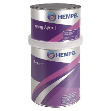 Hempels Sealer 05991 0,75l, Ophalen of Verzenden, Nieuw, Verven