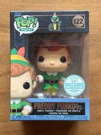 Funko - Funko Pop Freddy Funko as Buddy the Elf - 2020+ -