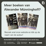 De stamhouder 9789035142268 Alexander Münninghoff, Boeken, Verzenden, Zo goed als nieuw, Alexander Münninghoff