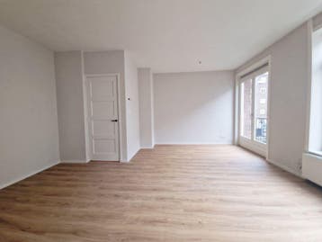Te huur: Appartement Hoogstraat in Rotterdam, Appartement, Rotterdam, Zuid-Holland