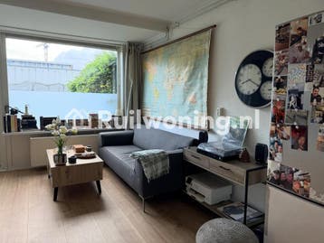 Woning met tuin op zuiden( ruilen voor Haarlem of Amsterdam), Huizen en Kamers, Woningruil, Amsterdam