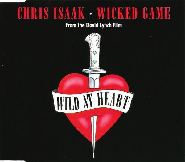 Chris Isaak - Wicked Game, Cd's en Dvd's, Cd's | Pop, Gebruikt, Ophalen of Verzenden