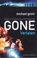 Gone [Verlaten] 9789000302802 Michael Grant, Boeken, Verzenden, Gelezen, Michael Grant