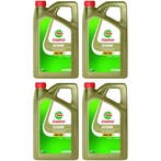 Castrol Aanbieding: 4 X Edge 5W30 C1 5L, Verzenden, Nieuw