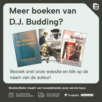 WAT IS HET DOEL VAN MIJN LEVEN - D.J. Budding 9789033114403, Verzenden, Gelezen, D.J. Budding