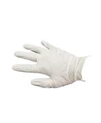 Einweghandschuhe -100 Stk - S, M, L, XL — XL, Nieuw