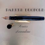 Parker - Duofold - Pen, Verzamelen, Pennenverzamelingen, Nieuw
