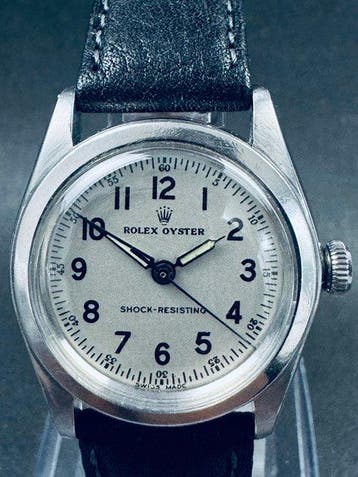Rolex - Oyster - 2280 - Unisex - 1950-1959, Nieuw