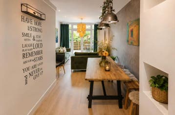 Te huur: Appartement Schieweg in Rotterdam, Appartement, Rotterdam, Zuid-Holland