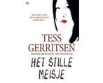 Boek Het stille meisje 9789044332490, Verzenden, Zo goed als nieuw