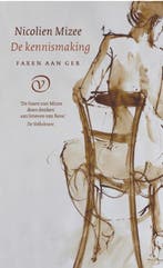 De Kennismaking 9789028293137 Nicolien Mizee, Boeken, Ophalen of Verzenden, Nieuw, Nicolien Mizee