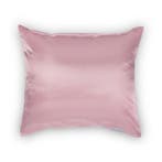 Beauty Pillow  Satijnen Kussensloop  Old Pink  60 x 70 cm, Sieraden, Tassen en Uiterlijk, Verzenden, Nieuw