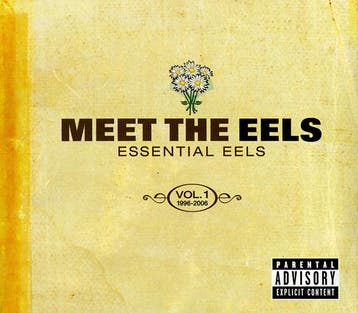 cd digi - Eels - Meet The Eels Essential Eels Vol. 1 1996..., Verzenden, Zo goed als nieuw