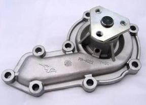 LAND ROVER WATERPOMP (WP300P, Auto-onderdelen), Ophalen of Verzenden, Nieuw, Land Rover