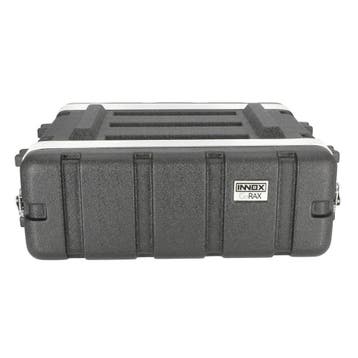 Innox GoRAX 3U12 double-door flightcase 3U, 30 cm diep, Verzenden, Nieuw