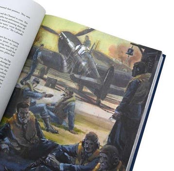 The Second World War - James Holland 9780241601327, Verzenden, Zo goed als nieuw, James Holland