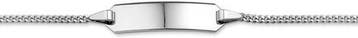 The Kids Jewelry Collection Graveerarmband Gourmet Plaat 5, Verzenden, Nieuw