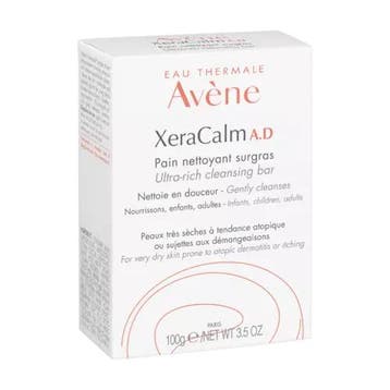 Eau Thermale Avène XeraCalm A.D Pain (Douchegel), Verzenden, Nieuw