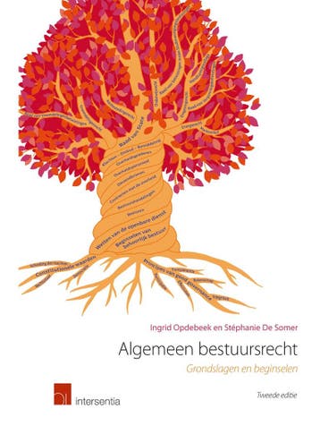 Algemeen bestuursrecht (tweede editie) 9789400010376, Verzenden, Gelezen, Ingrid Opdebeek