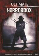 Ultimate horror box 2 - DVD, Cd's en Dvd's, Verzenden, Nieuw in verpakking