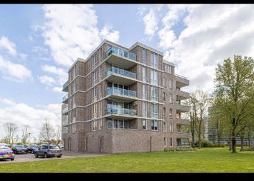 Te huur: Appartement De Gasperilaan in Uithoorn, Noord-Holland, Uithoorn, Appartement