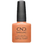 CND  Shellac  #465 Daydreaming  7,3 ml, Verzenden, Nieuw