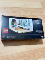 Lego Set - 40531 - Star Wars - Lars Family Homestead Kitchen, Nieuw