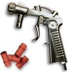 Zelfbouwpakket type 1 voor een straalcabine van 200 tot 300, Ophalen of Verzenden, Nieuw