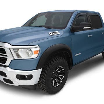 AVS 2019 RAM 1500 Crew Cab Ventvisor In-Channel Window, Ophalen of Verzenden, Nieuw