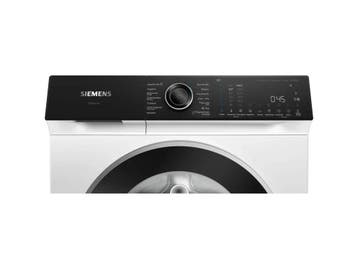Siemens WG44H207NL - Wasautomaat iQ500 - Vlekkenprogramma -, Verzenden, Zo goed als nieuw